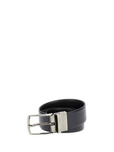 GUESS 2 USCITA Guess Cintura Uomo Black - Nero BLACK